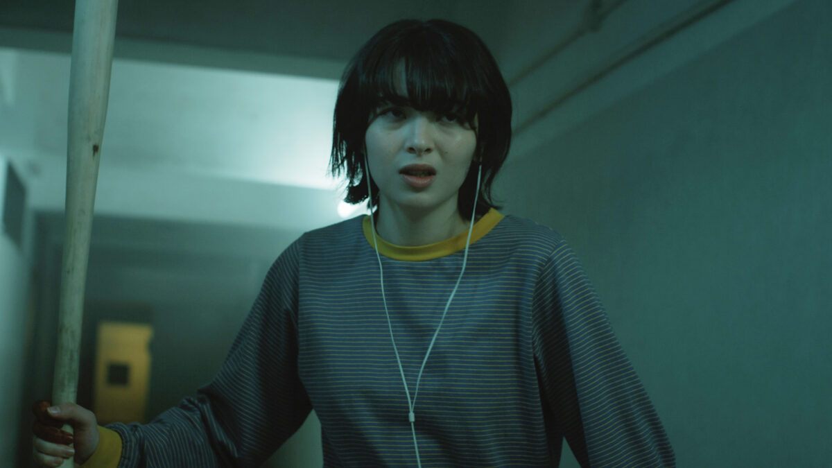 映画「インビジブルハーフ」