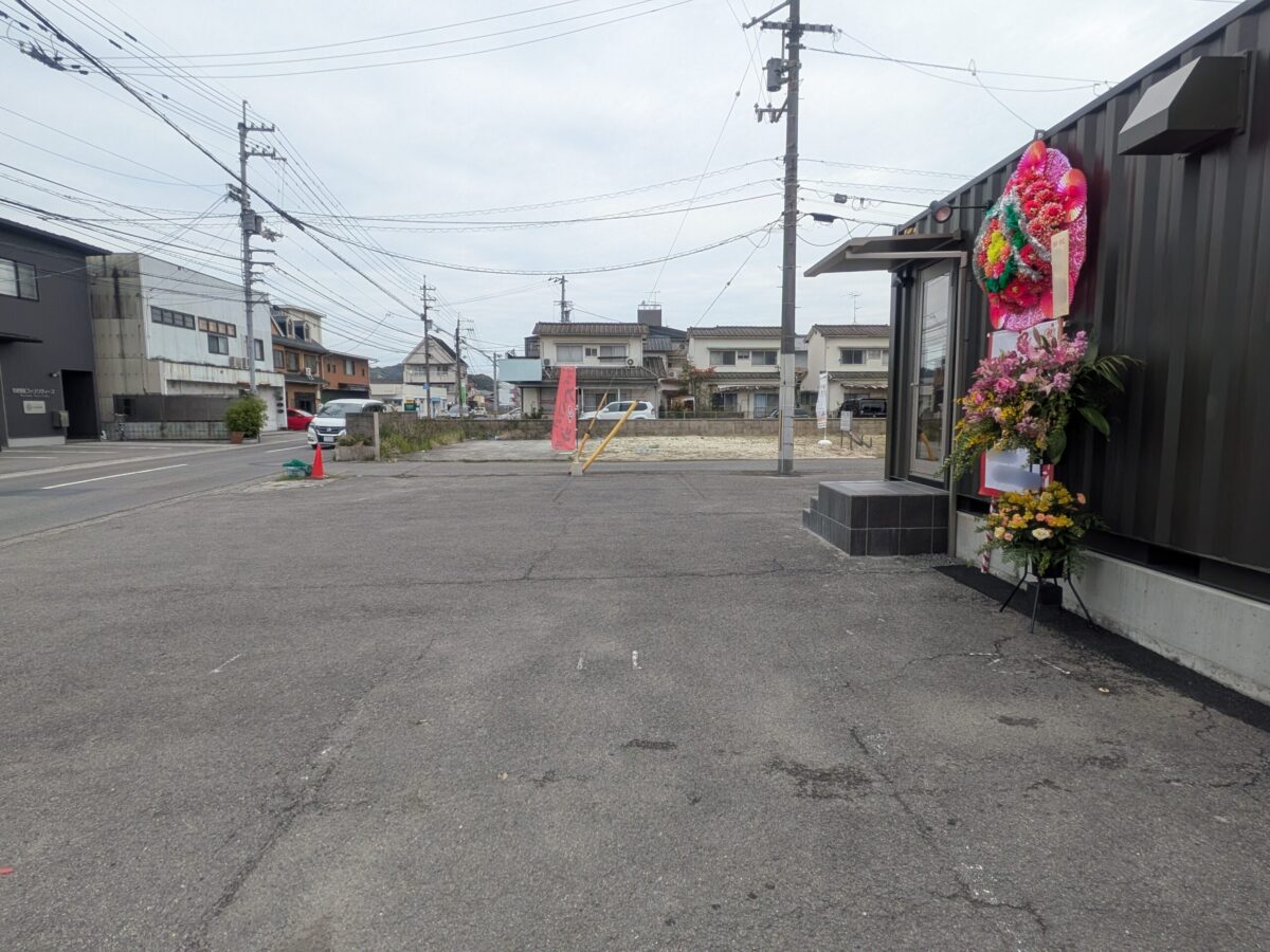 からあげやカリッジュ 富久店｜愛媛県松山市