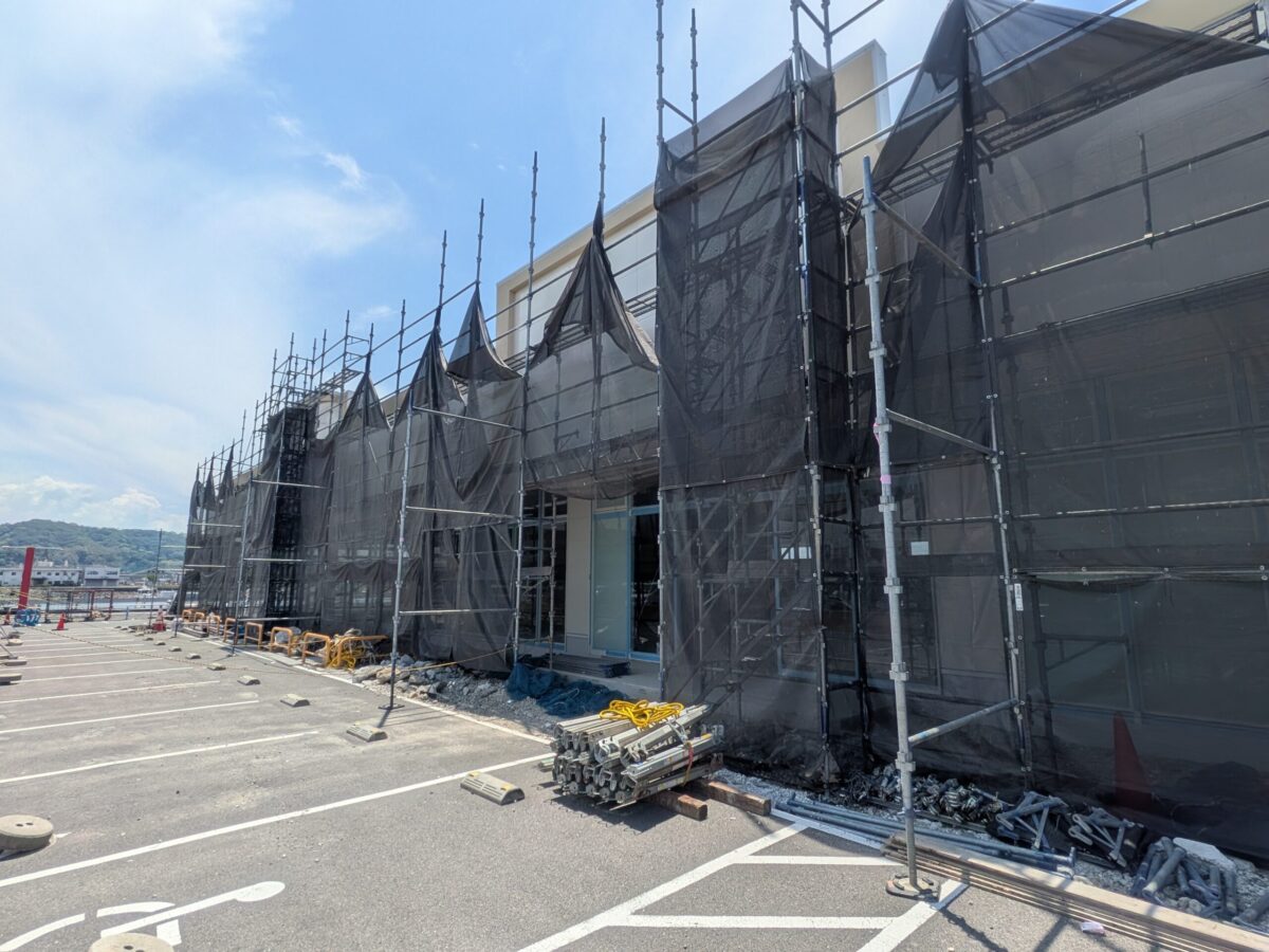 ラ・ムー 松山西店｜愛媛県松山市
