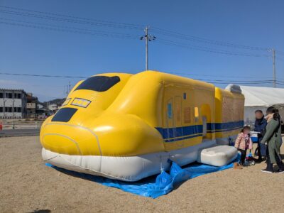 JR松山駅周辺再開発進捗状況｜愛媛県松山市