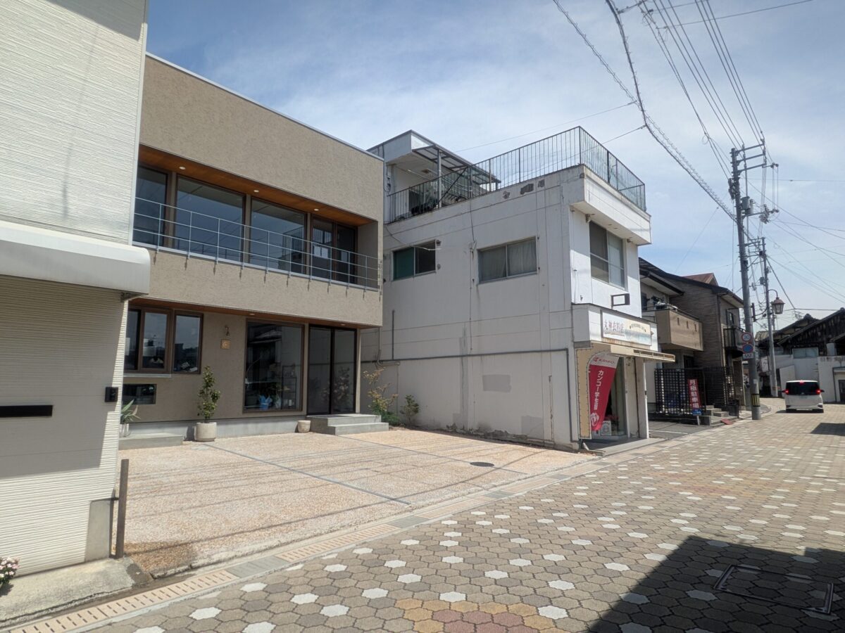 おにぎりカフェ 和（nagomi）・レンタルスペース 日和｜愛媛県伊予市