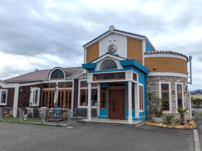 Cafe Laila（カフェライラ）｜愛媛県松山市