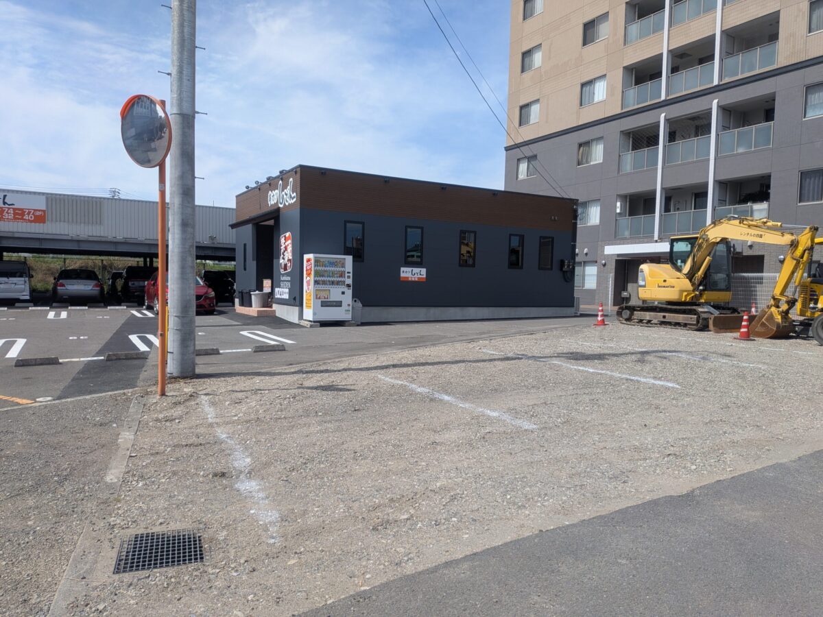 串カツ しでん 朝生田店|愛媛県松山市