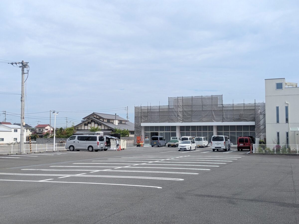 Seria（セリア）松山東垣生店｜愛媛県松山市