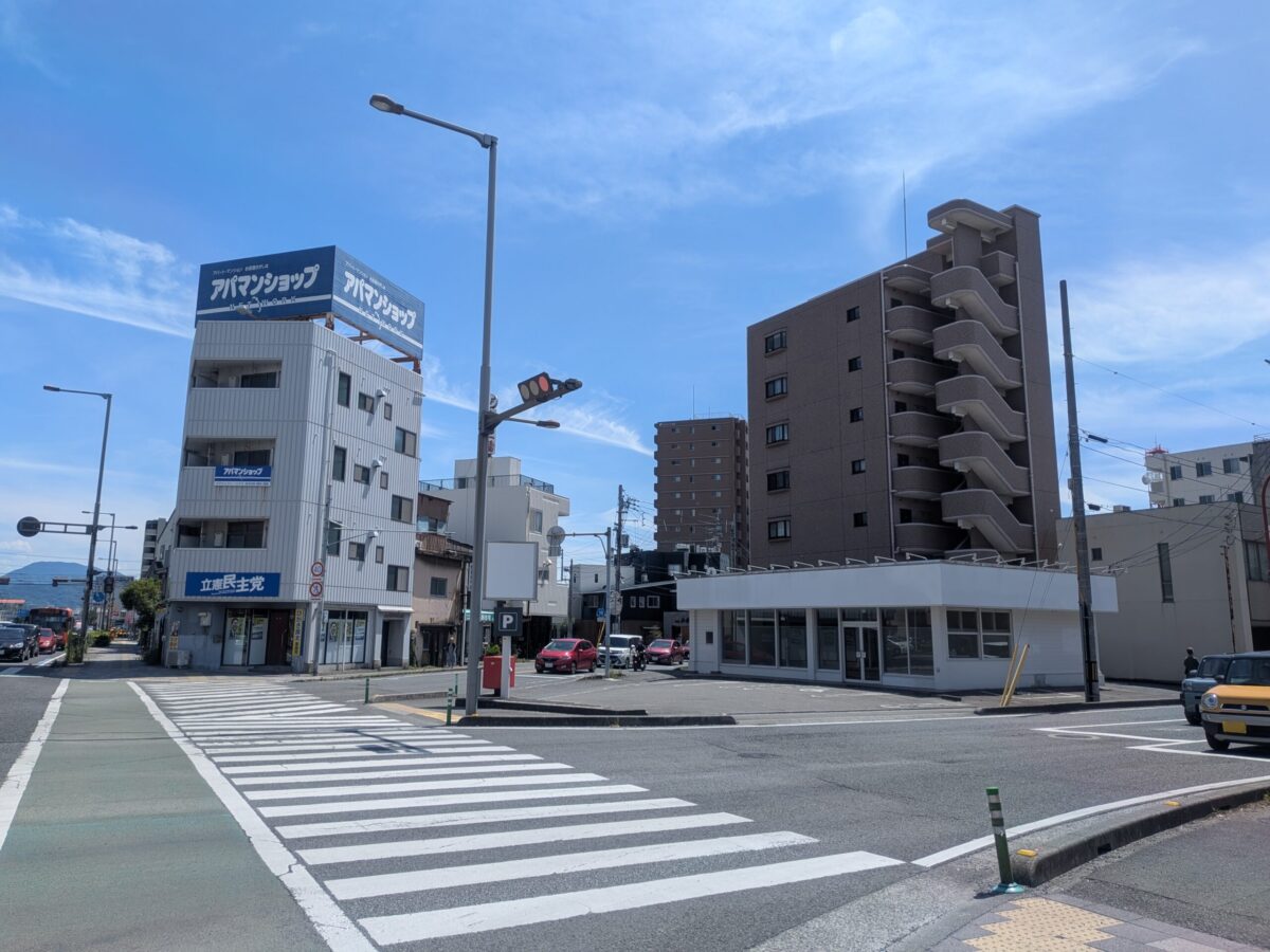 ドコモショップ 松山北藤原店｜愛媛県松山市