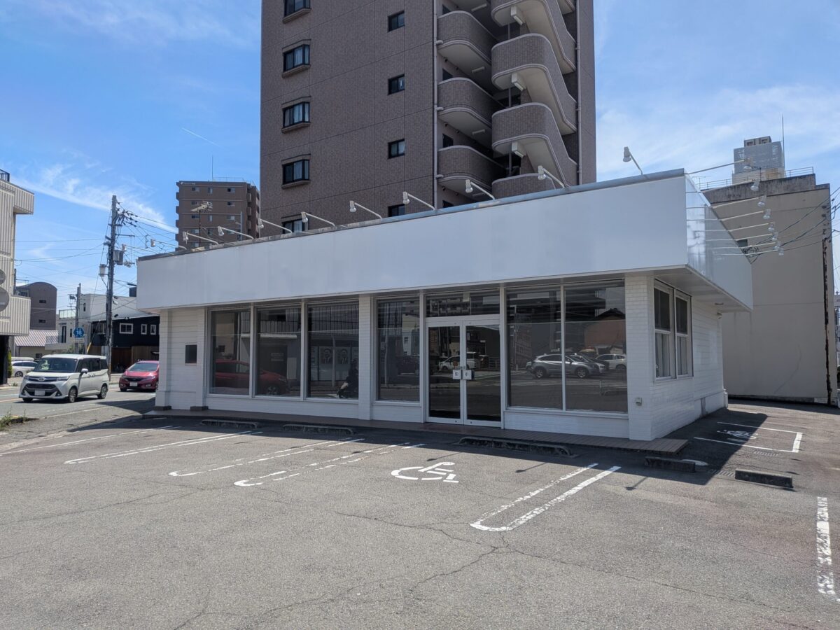 ドコモショップ 松山北藤原店｜愛媛県松山市