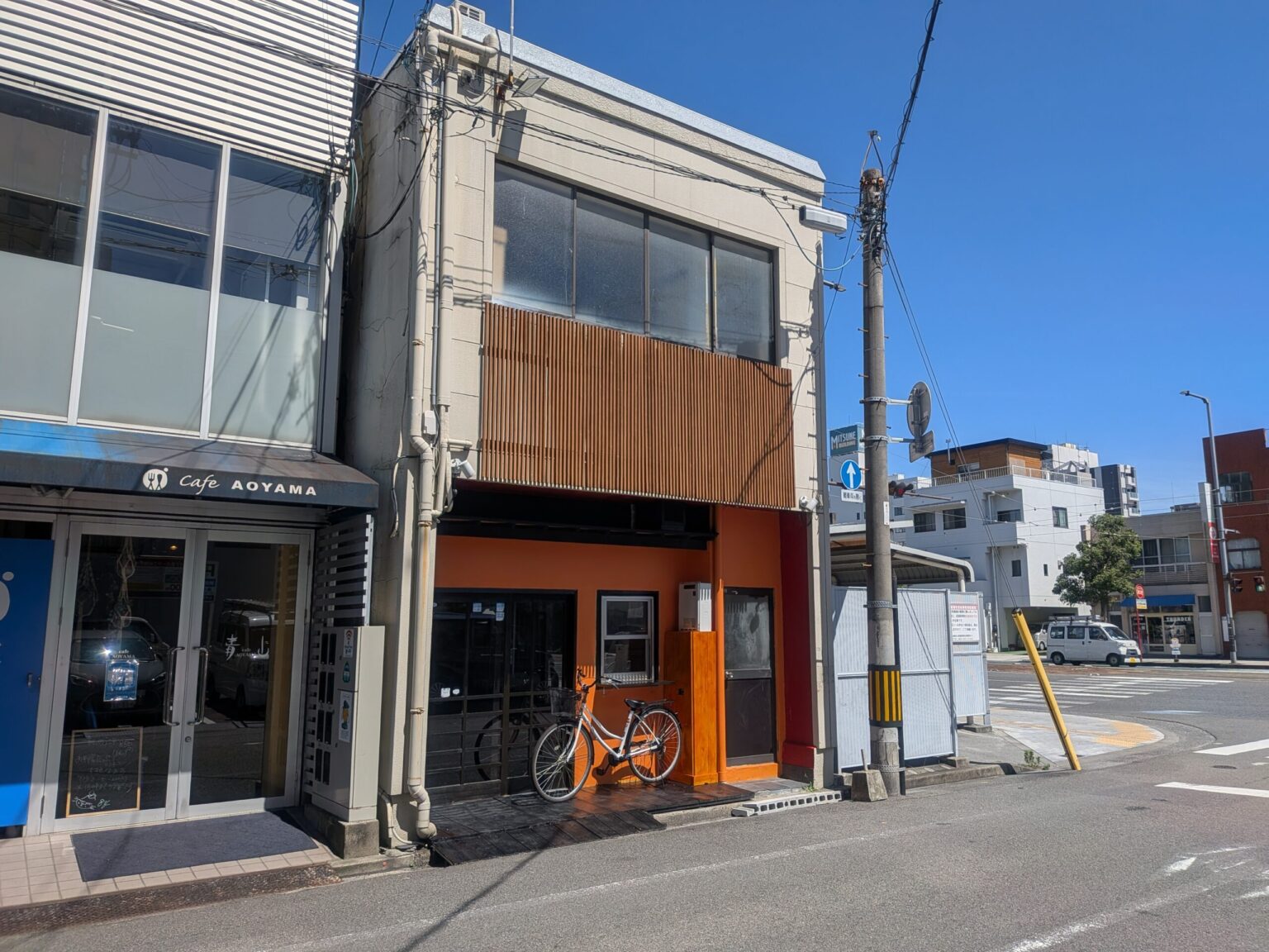 Kesari Otemachi Ten（ケサリ 大手町店）｜愛媛県松山市