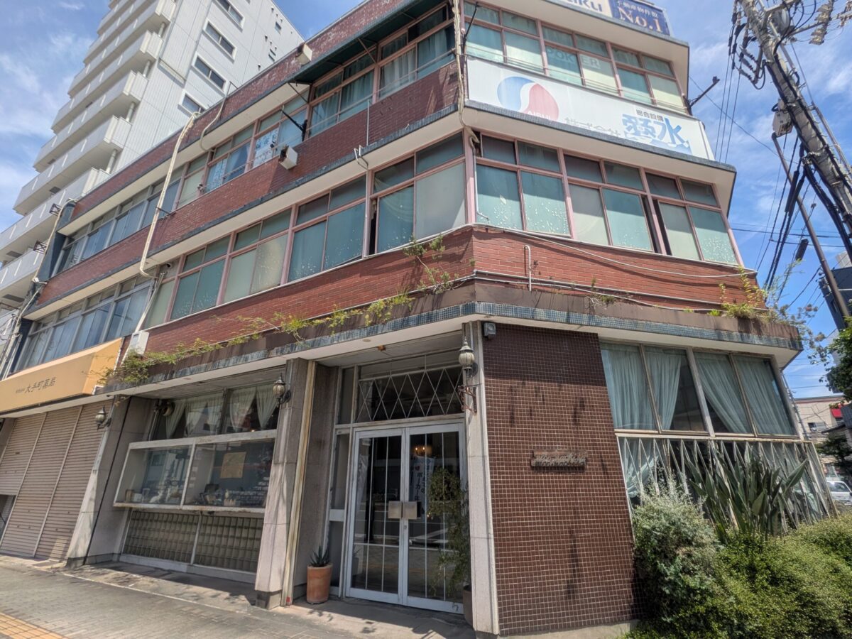 Sea trident（シー トライデント）｜愛媛県松山市
