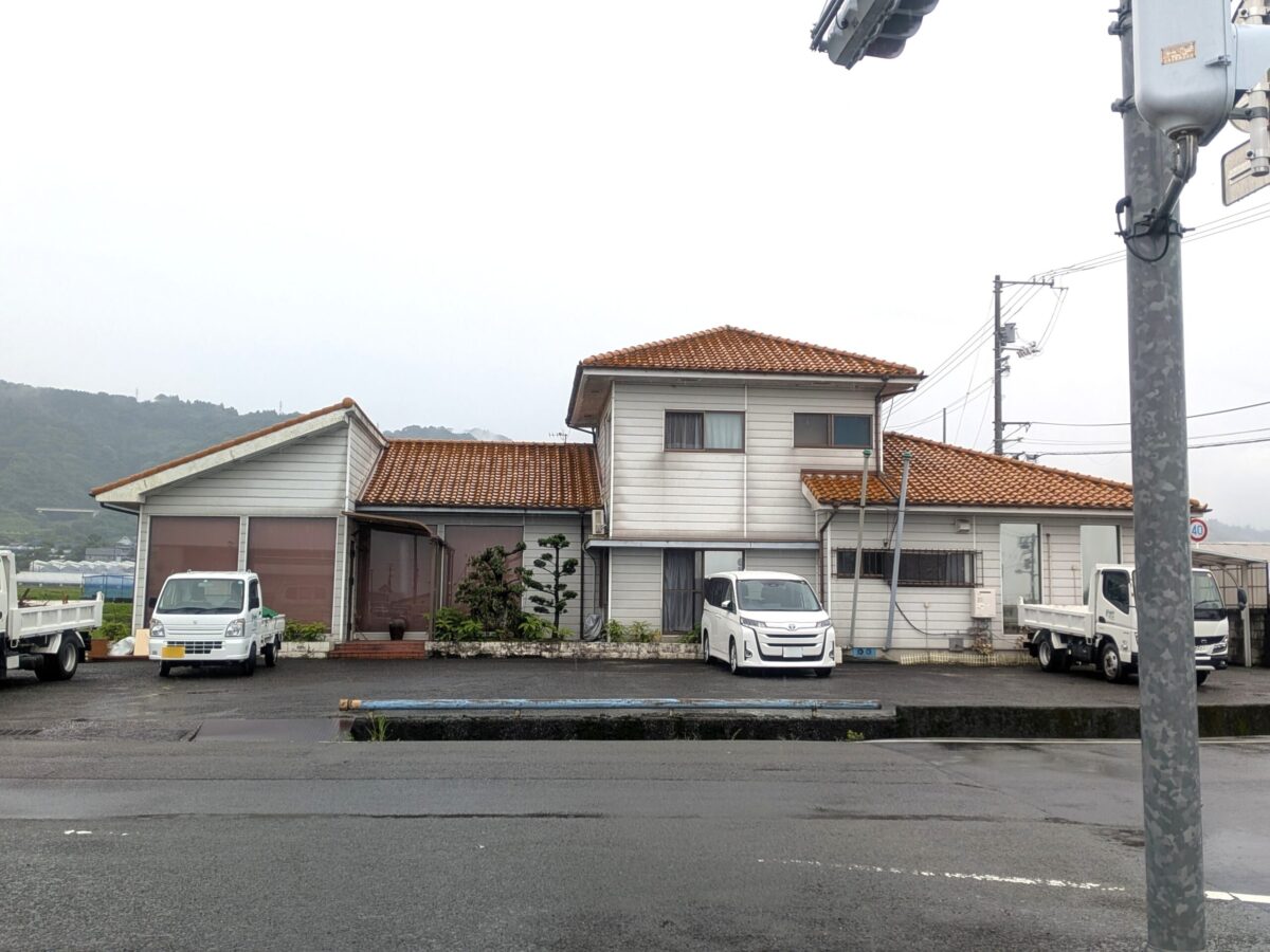 ワッフルのサウル|愛媛県伊予市