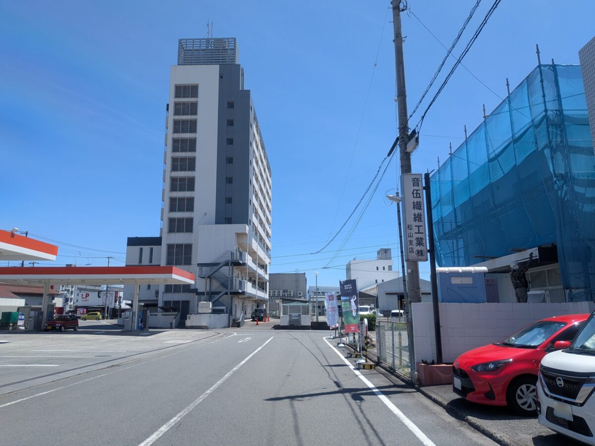 DOOR TO GOLF ENEOS久万ノ台店｜愛媛県松山市