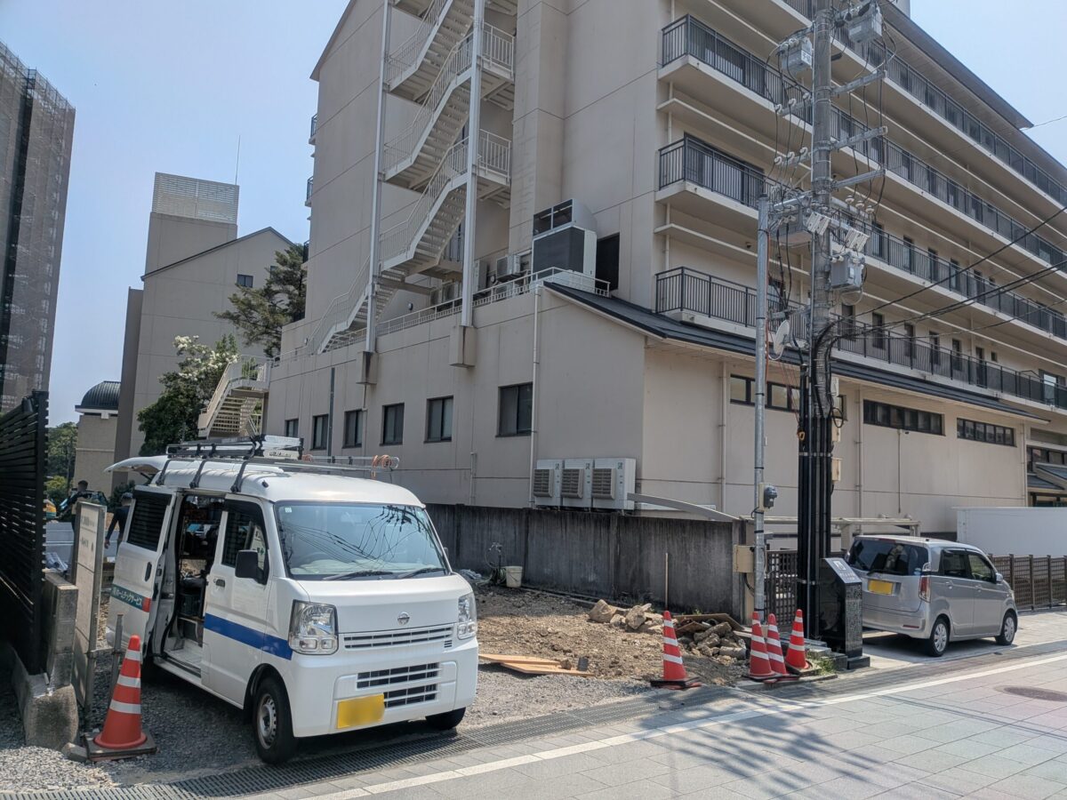 Iori Family Villa 道後伊佐爾波｜愛媛県松山市