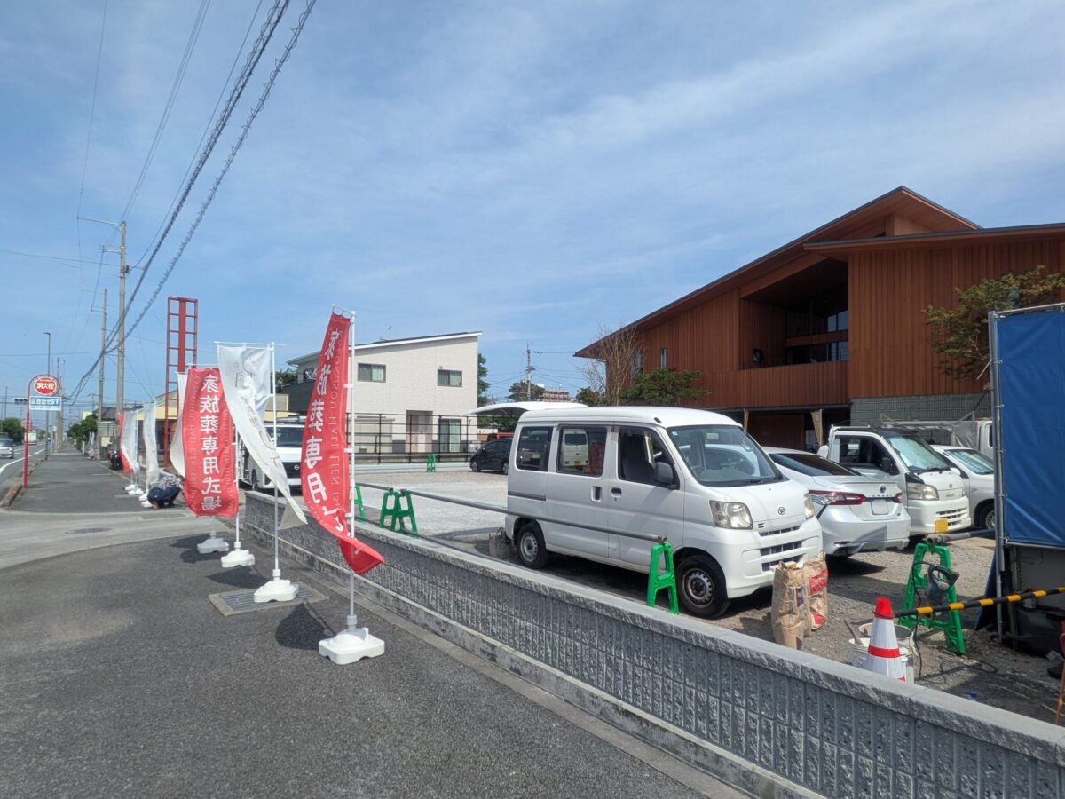 家族想ホールリアン 石井はなれ｜愛媛県松山市