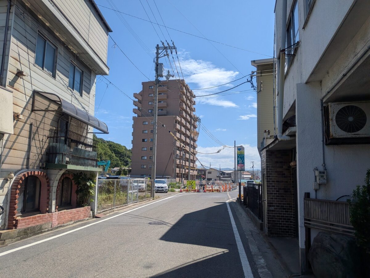 松山外環状道路 工事進捗状況|愛媛県松山市