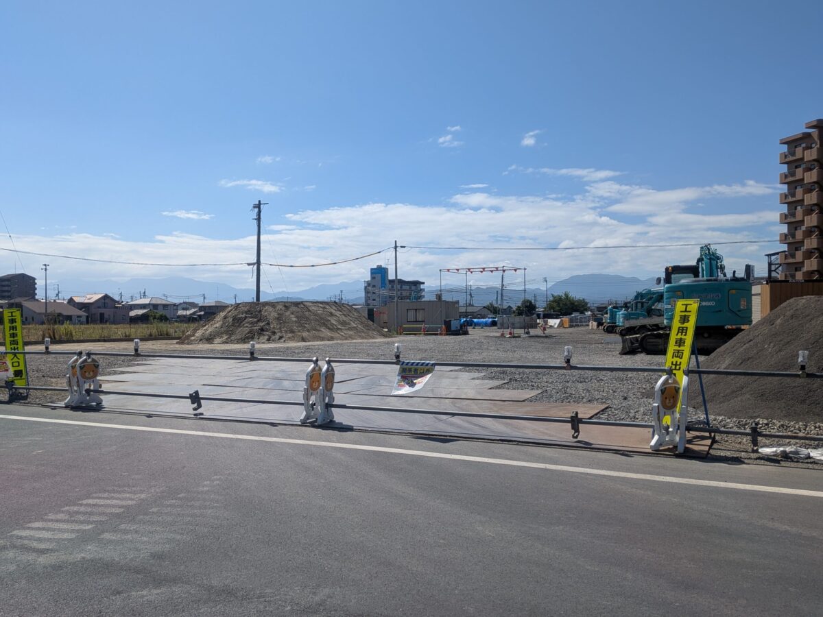 松山外環状道路 工事進捗状況|愛媛県松山市