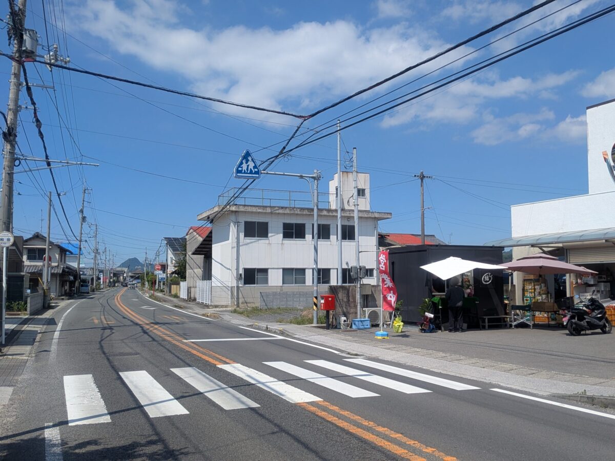 唐揚げ専門店 結び|愛媛県松山市(北条)