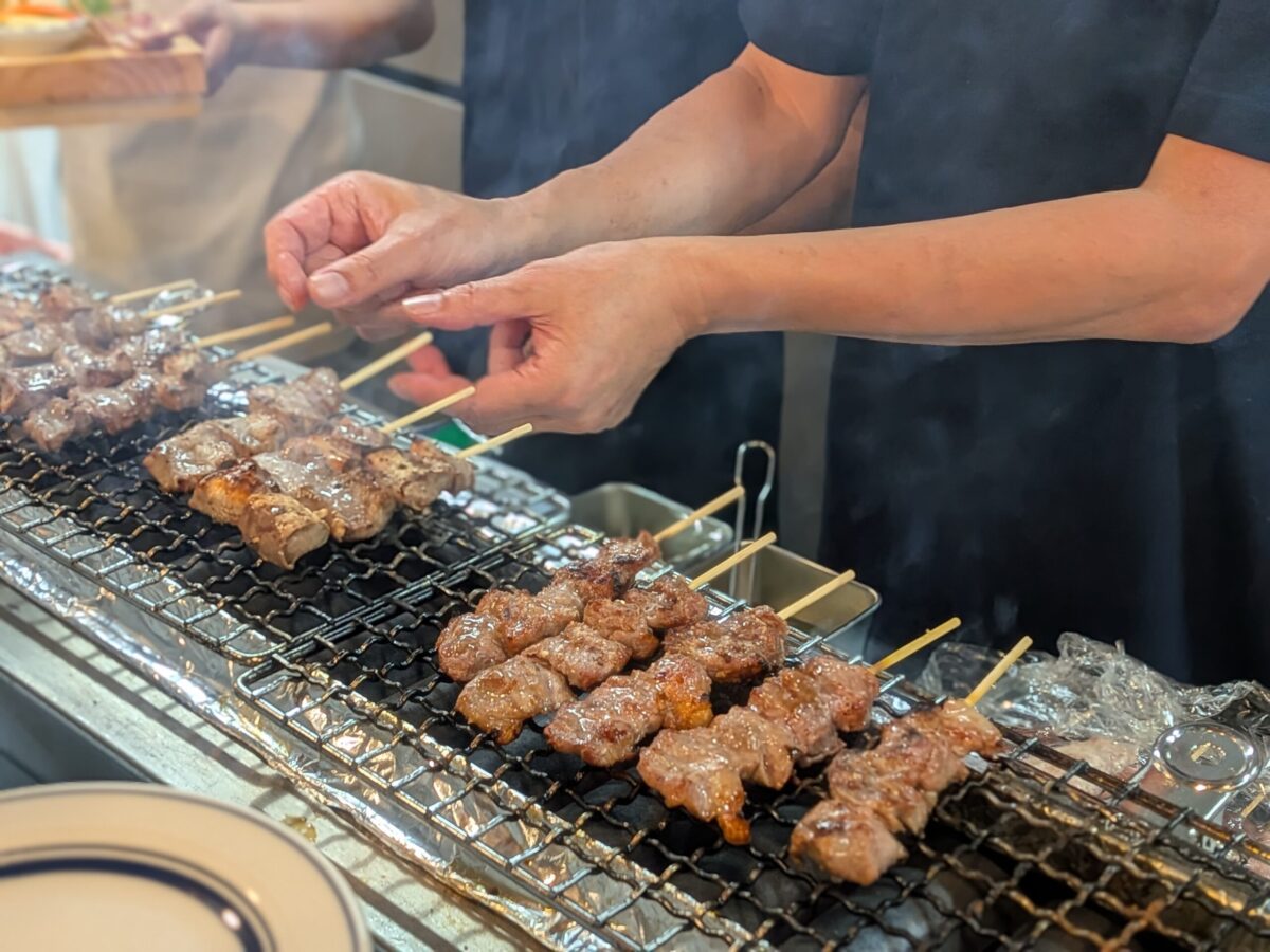 大衆イタリアンかね子 松山店｜大街道商店街｜愛媛県松山市