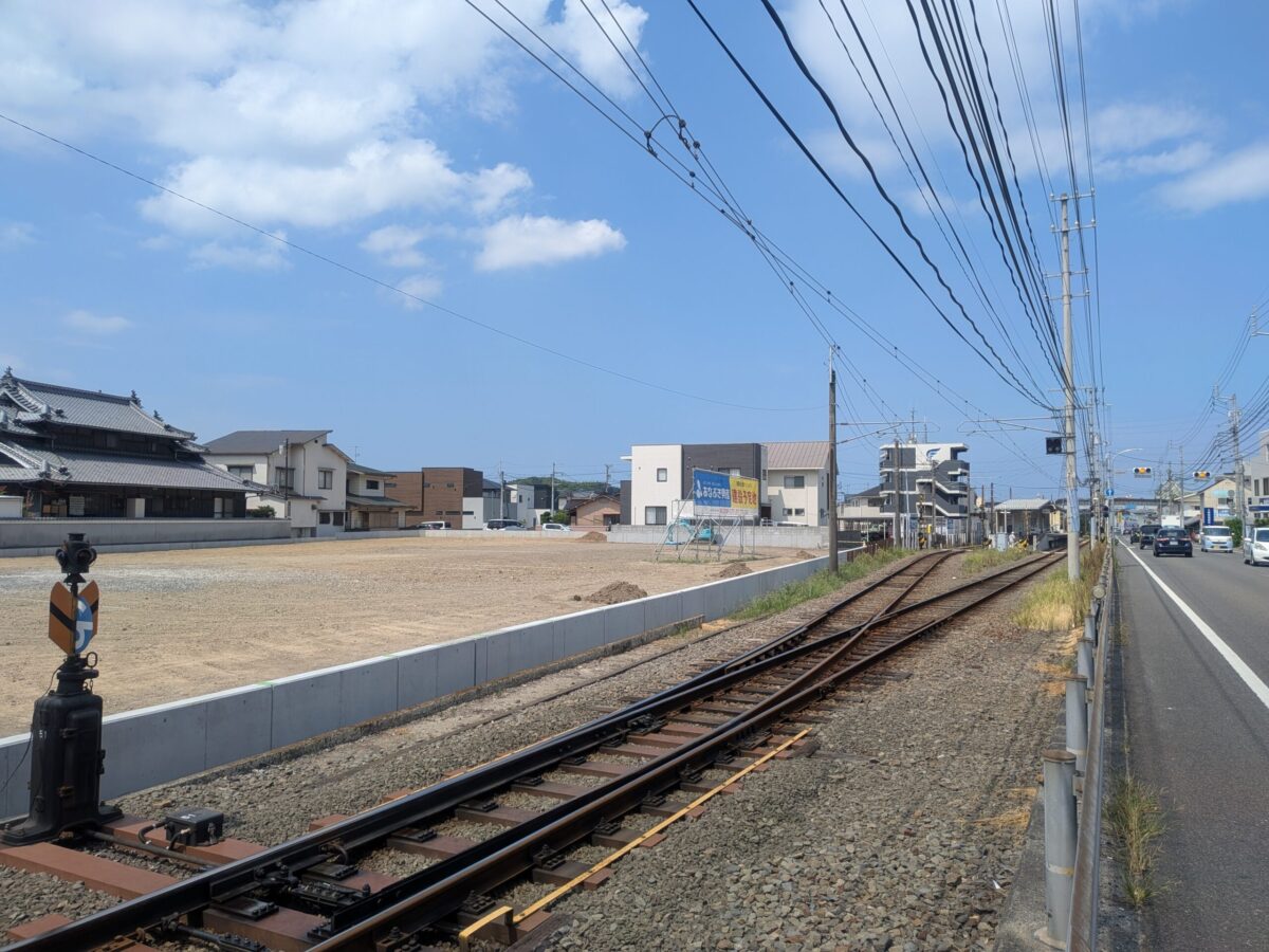 アルファステイツ北久米駅前|愛媛県松山市