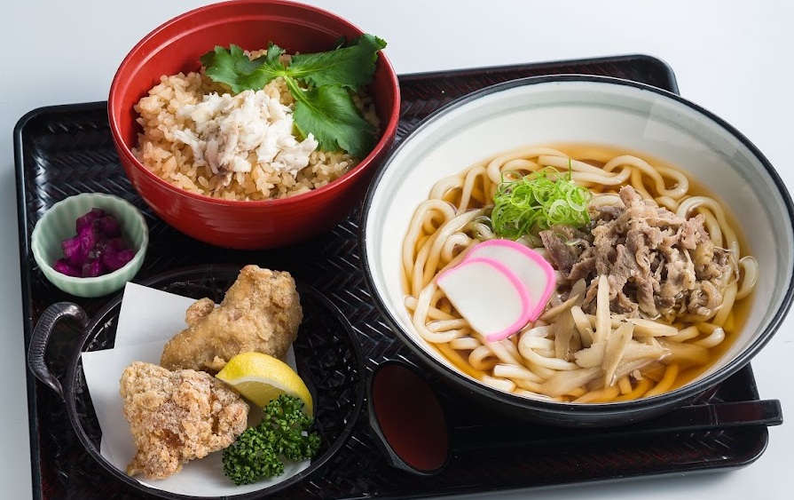 愛媛の郷土料理 花ゆらり|キスケBOX・喜助の湯|愛媛県松山市
