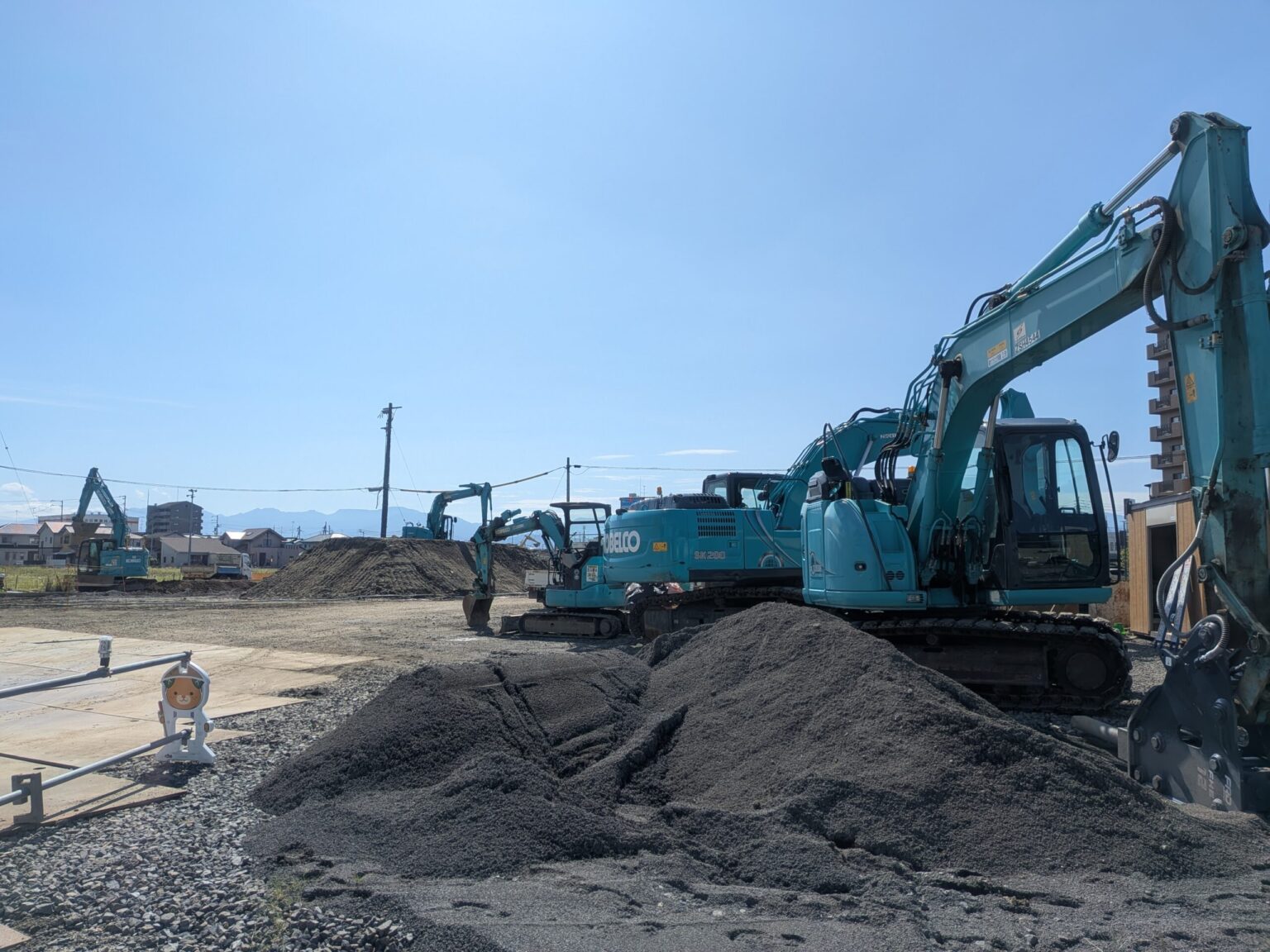 松山外環状道路 工事進捗状況｜愛媛県松山市