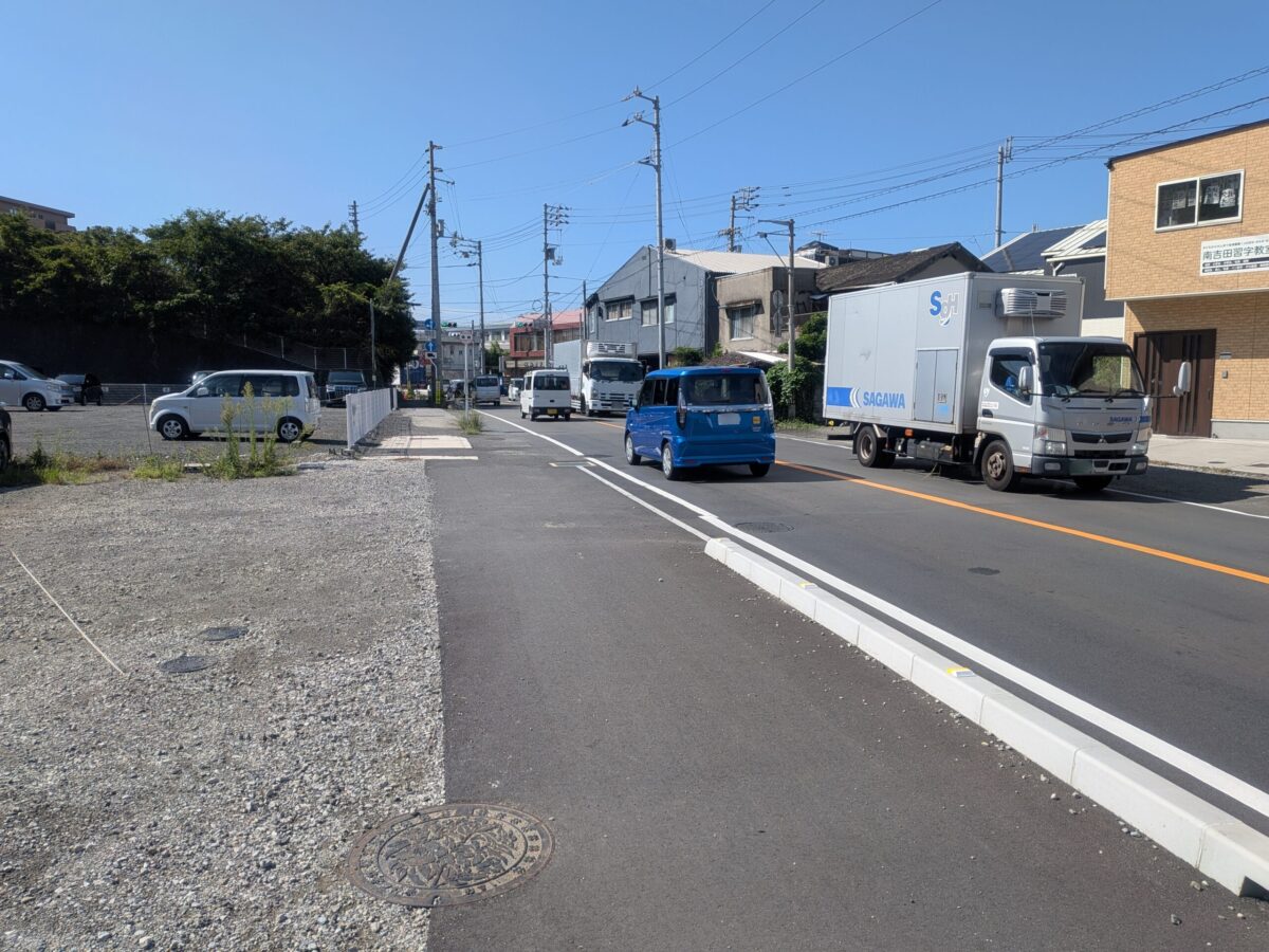 松山外環状道路 工事進捗状況｜愛媛県松山市
