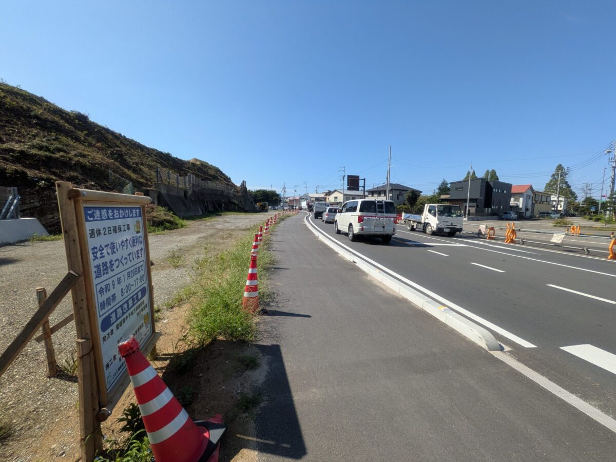 松山外環状道路 工事進捗状況｜愛媛県松山市