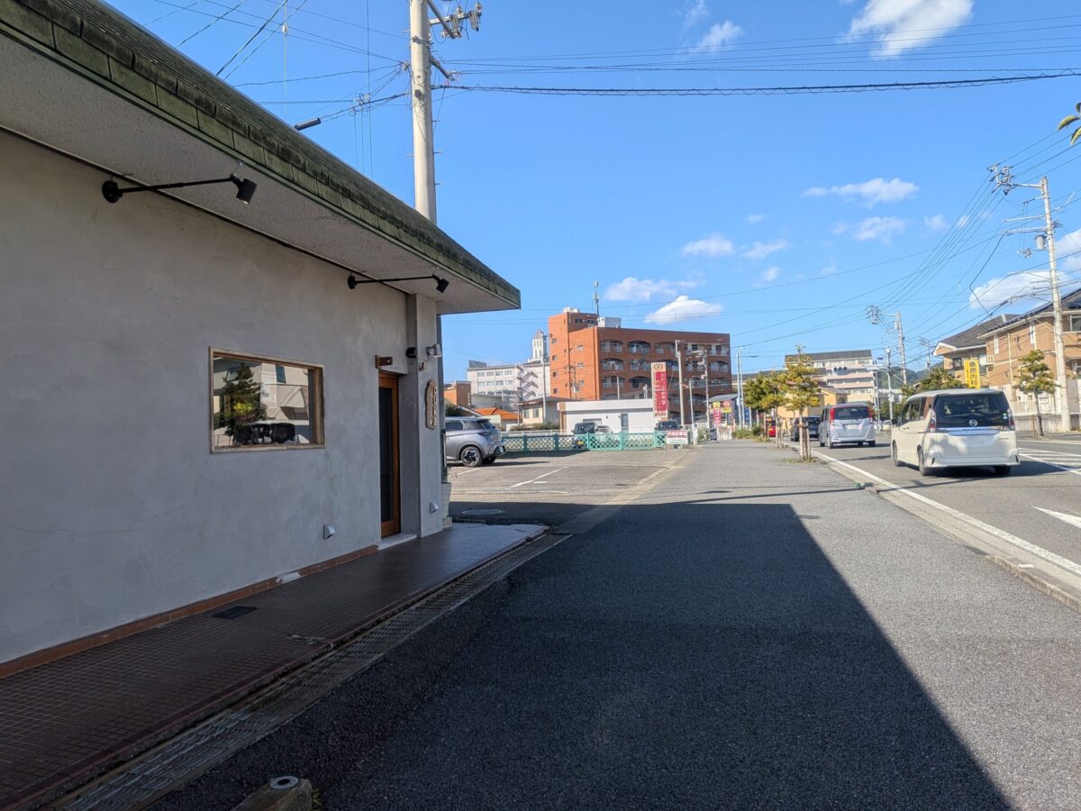 cafe & 食堂 PUKA｜愛媛県松山市