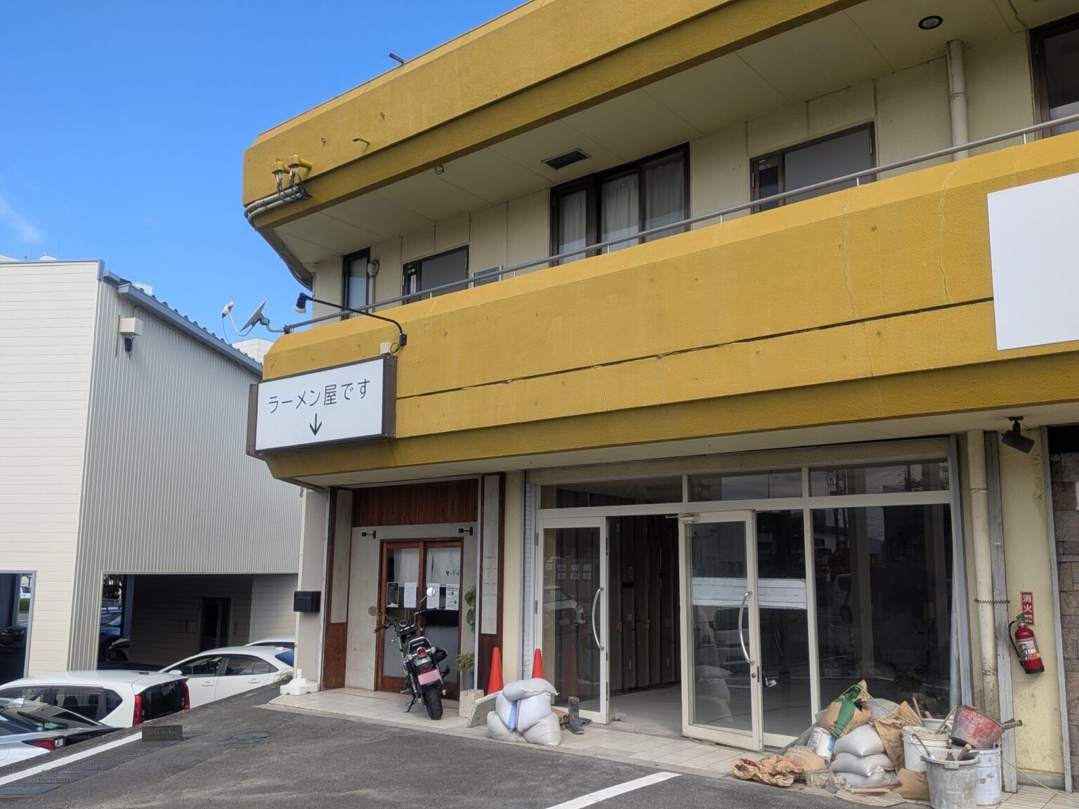 とりそば 翔｜愛媛県松山市