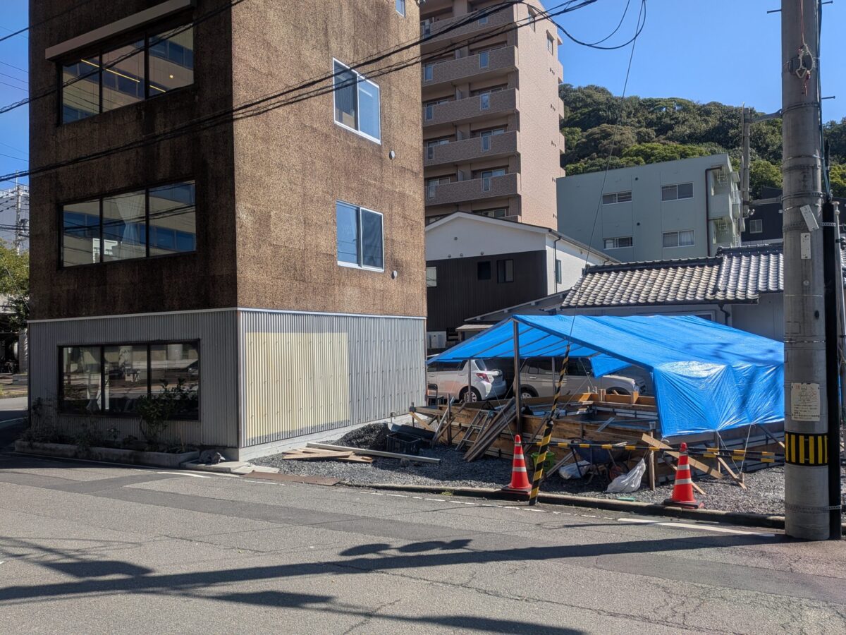 わかくさ珈琲|森のkitchenわかくさ(テイクアウト専門店)|愛媛県松山市
