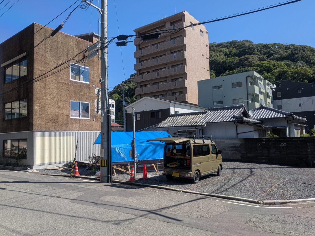 わかくさ珈琲|森のkitchenわかくさ(テイクアウト専門店)|愛媛県松山市